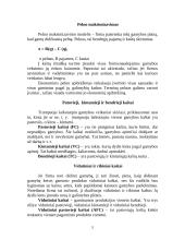 Technologija. Gamybos kaštai 5 puslapis