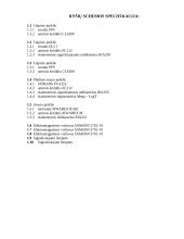 Technologinių procesų loginis valdymas 2 puslapis