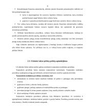 Teigiamo valiutų kurso pasikeitimo įtaka pirkimams 7 puslapis