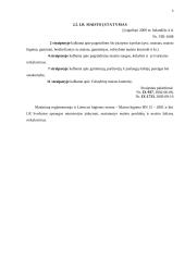 Teikiamų  paslaugų analizė: viešbutis "Violeta" 6 puslapis