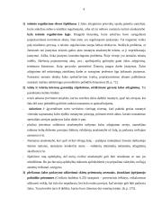 Teisė ir atsakomybė 4 puslapis