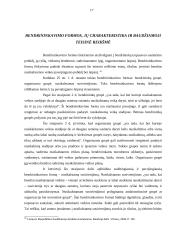 Teisės savarankiškas namų darbas 17 puslapis