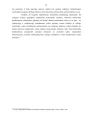 Teisės savarankiškas namų darbas 18 puslapis