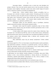 Teisės savarankiškas namų darbas 20 puslapis