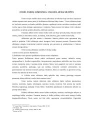 Teisės savarankiškas namų darbas 4 puslapis