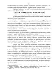 Teisės savarankiškas namų darbas 8 puslapis