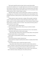 Konstitucinių teisinių santykių sąvoka 8 puslapis