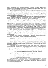 Teisės aktų, reglamentuojančių darbo santykius, pažeidimų, įtaka darbuotojų darbo rezultatams bei saugai ir sveikatai 5 puslapis