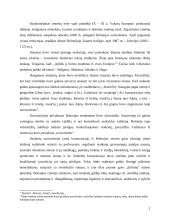 Teisės studijos pirmuose Vakarų Europos universitetuose 2 puslapis