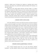 Teisės studijos pirmuose Vakarų Europos universitetuose 4 puslapis