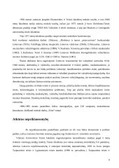 Teisės mokslas ir teisininkų rengimas Lietuvoje 1940-1989, 1990-2007 6 puslapis