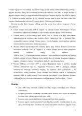 Teisės mokslas ir teisininkų rengimas Lietuvoje 1940-1989, 1990-2007 7 puslapis