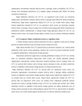 Teisės normos skirtinguose kodeksuose 3 puslapis