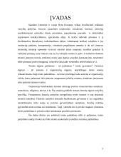 Teisės pažeidimas, jo sudėtis ir rūšys 3 puslapis