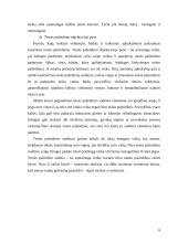 Teisės pažeidimas, jo sudėtis ir rūšys 6 puslapis