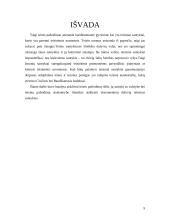 Teisės pažeidimas, jo sudėtis ir rūšys 9 puslapis