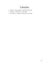 Teisės pažeidimas, jo sudėtis ir rūšys 10 puslapis