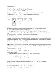 Telekomunikacijų teorijos. Savarankiškas darbas 12 puslapis