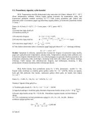 Telekomunikacijų teorijos. Savarankiškas darbas 2 puslapis