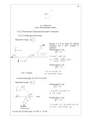 Tempiama bei gniuždoma konstrukcija. Tikrinamasis ir projektiniai uždaviniai 2 puslapis