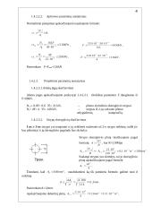 Tempiama bei gniuždoma konstrukcija. Tikrinamasis ir projektiniai uždaviniai 3 puslapis