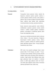 Teritorinė Kauno miesto neįgaliųjų reabilitacijos programa 2 puslapis