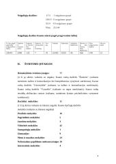 Teritorinė Kauno miesto neįgaliųjų reabilitacijos programa 3 puslapis