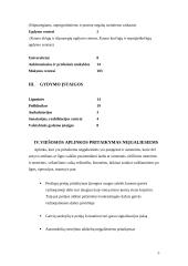 Teritorinė Kauno miesto neįgaliųjų reabilitacijos programa 4 puslapis