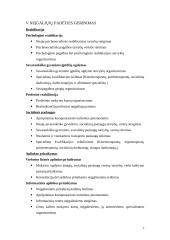 Teritorinė Kauno miesto neįgaliųjų reabilitacijos programa 6 puslapis