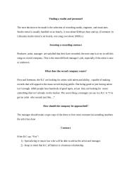 The record deal 2 puslapis