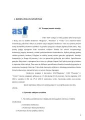 Tiekimo sistema: UAB "ASF" 4 puslapis