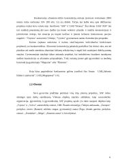 Tiekimo sistema: UAB "ASF" 6 puslapis