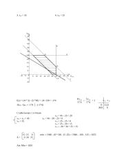 Tiesinio programavimo transporto uždavinys 3 puslapis