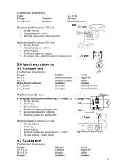 Transporto priemonių diagnostika 13 puslapis