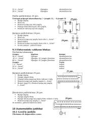 Transporto priemonių diagnostika 14 puslapis