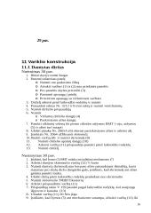 Transporto priemonių diagnostika 16 puslapis