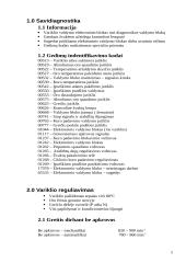 Transporto priemonių diagnostika 5 puslapis