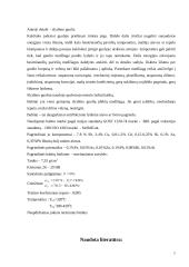 Transporto priemonių medžiagų parinkimas 7 puslapis