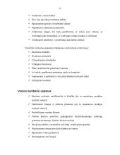 Turistų apgyvendinimo organizavimas 6 puslapis