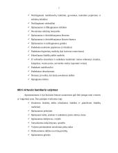 Turistų apgyvendinimo organizavimas 7 puslapis