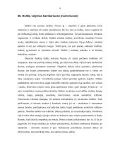 Turistų apgyvendinimo organizavimas 9 puslapis