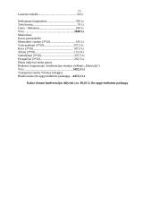 Turizmo kontrolinis darbas 15 puslapis