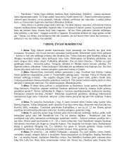 Turizmo kontrolinis darbas 4 puslapis