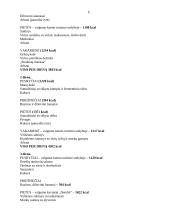 Turizmo kontrolinis darbas 6 puslapis