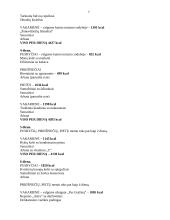 Turizmo kontrolinis darbas 7 puslapis