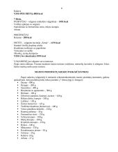 Turizmo kontrolinis darbas 8 puslapis