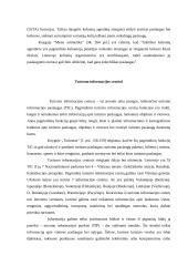 Turizmo paslaugų teikėjai 4 puslapis