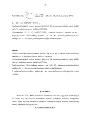 Ūkio statistikos savarankiškas darbas 20 puslapis