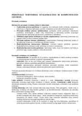 Kaip istorijos raidoje keitėsi vadybos mokyklos? 3 puslapis