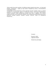 Kaip istorijos raidoje keitėsi vadybos mokyklos? 6 puslapis